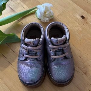 Iridescent Campers - Toddler size
